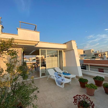 Casa Carlucci Apartment Specchiolla Bagian luar foto