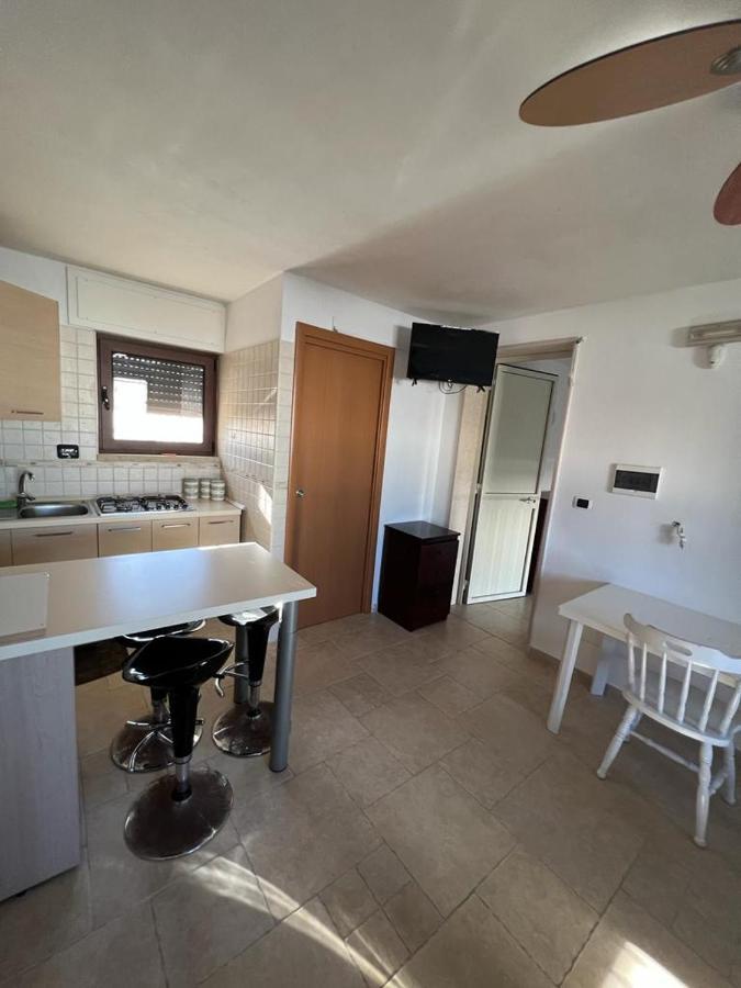 Casa Carlucci Apartment Specchiolla Bagian luar foto