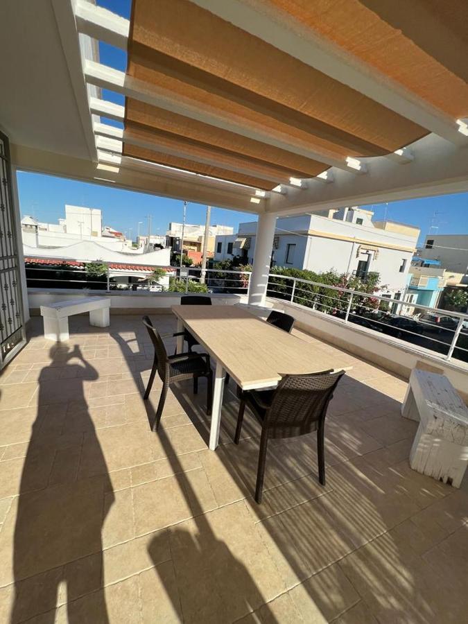 Casa Carlucci Apartment Specchiolla Bagian luar foto